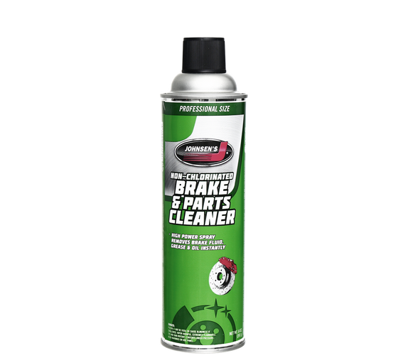 Non-Chlorinated Brake Cleaner