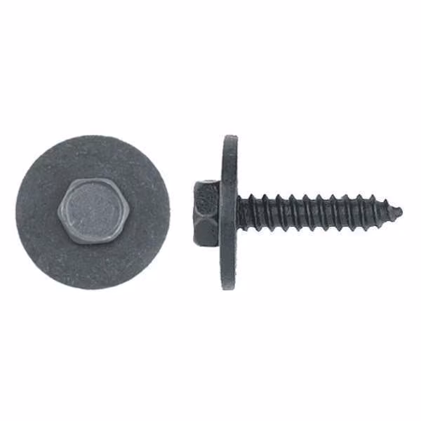 SR-200190 M4.2 X 20MM Hex Head Washer Screw, 16MM Washer